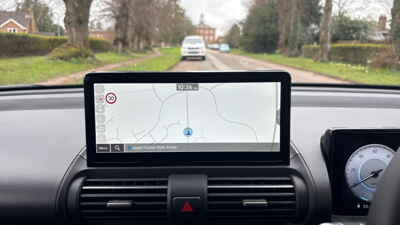 Hyundai INSTER 85kW 02 49kWh 5dr Auto Electric Hatchback